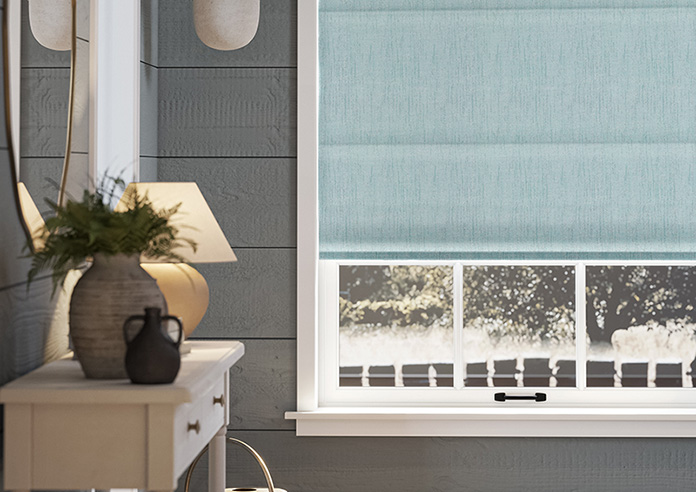 Rhea, Brook - Roman Blind - Image 5